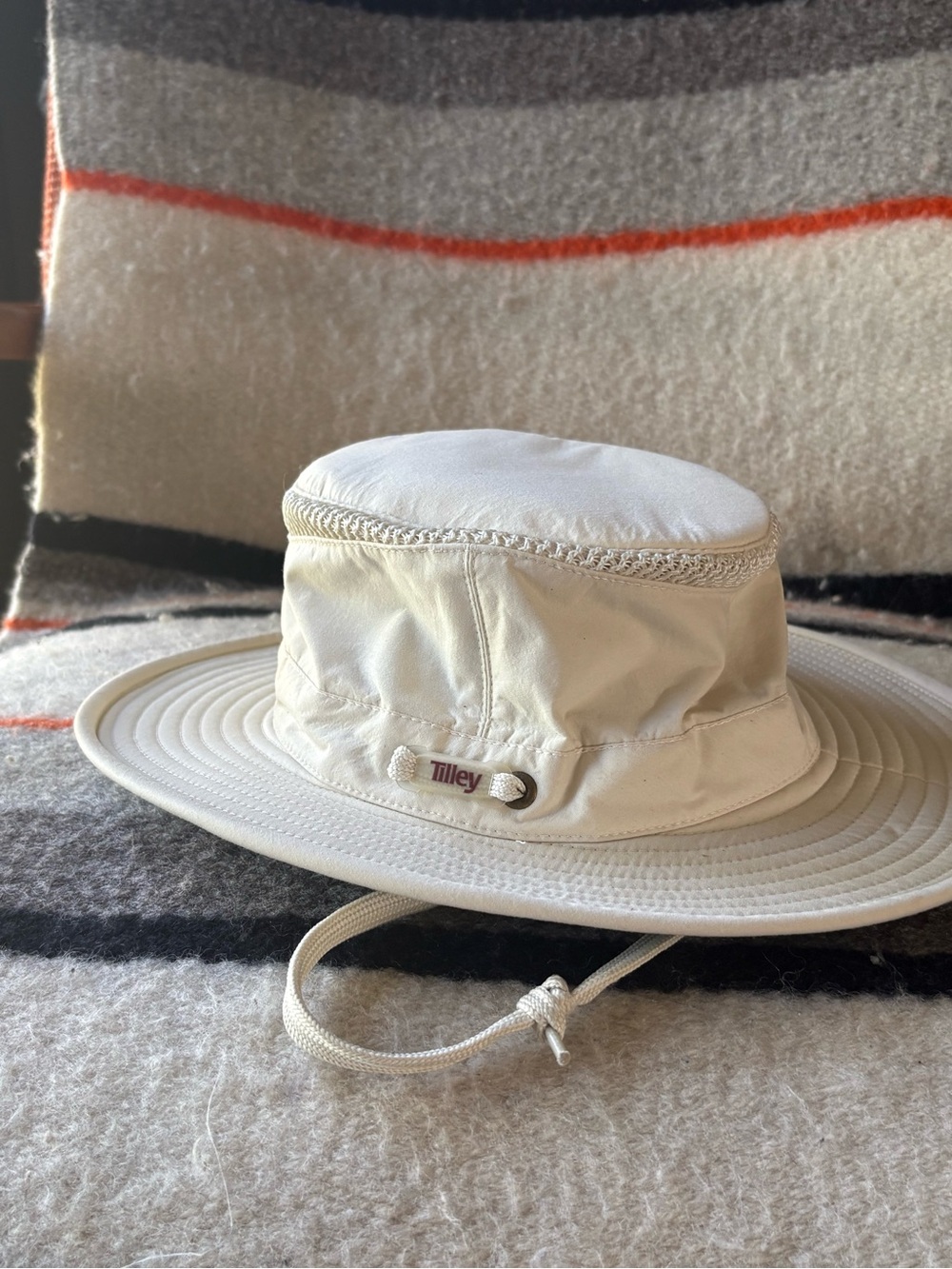 Tilley Airflo Hat Outdoor Rec Hiking OS